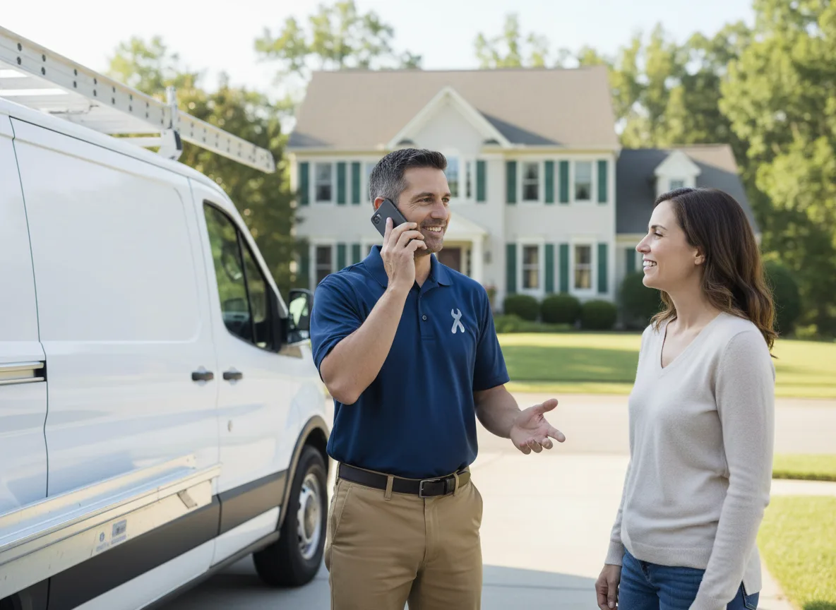 Home Gutter Service Sunset, TX FAQs